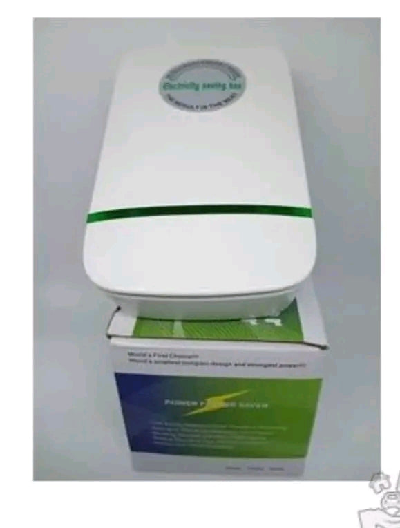 Économiseur d'énergie