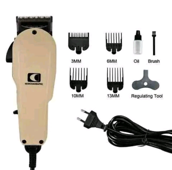 Tondeuse Chaoba CH 808