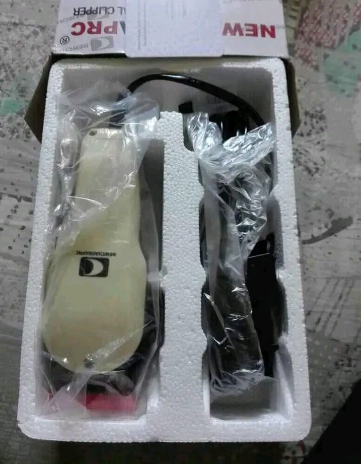 Tondeuse Chaoba CH 808