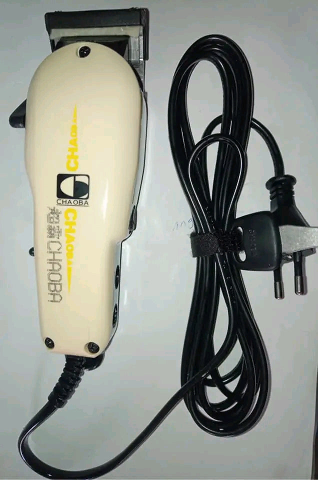 Tondeuse Chaoba CH 808