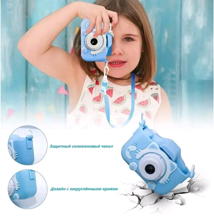 Appareil photo pour enfants