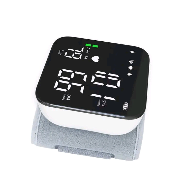 Tensiomètre électronique