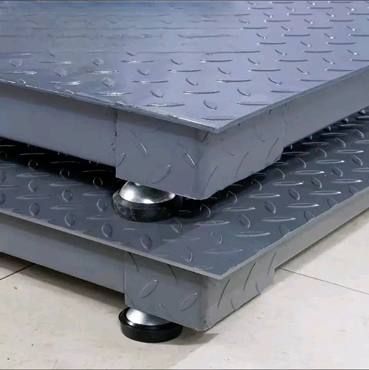 Balance électronique