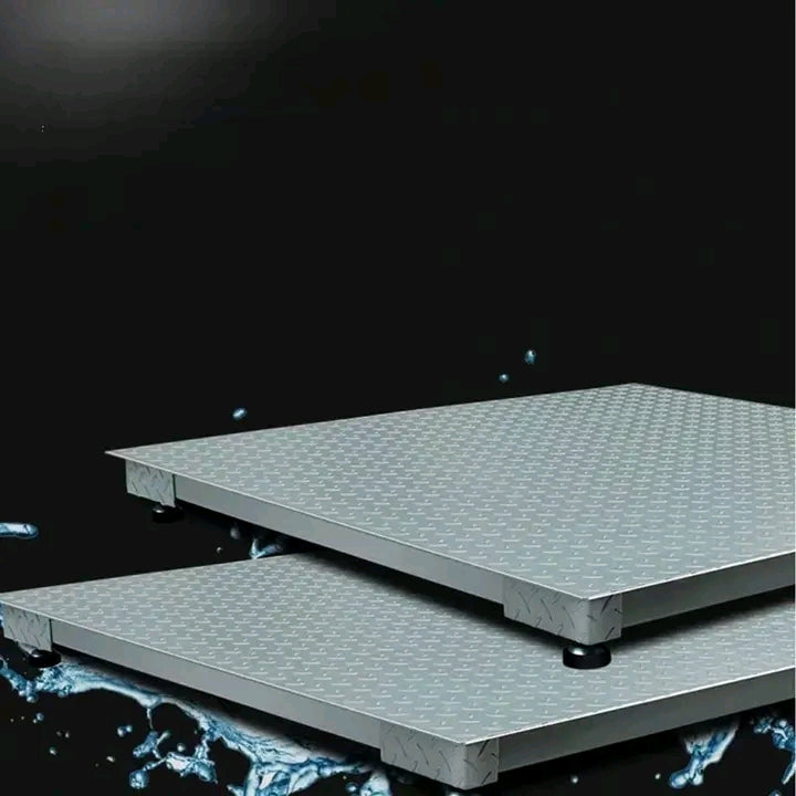 Balance électronique