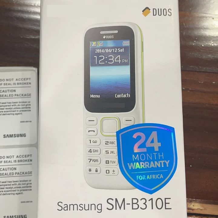 Téléphone mobile Samsung