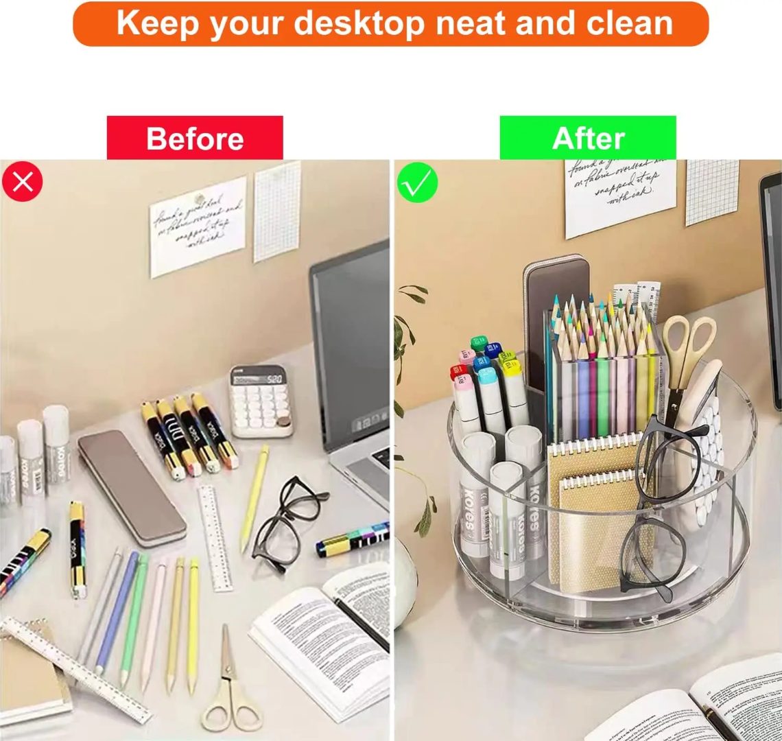 Trousse de Maquillage